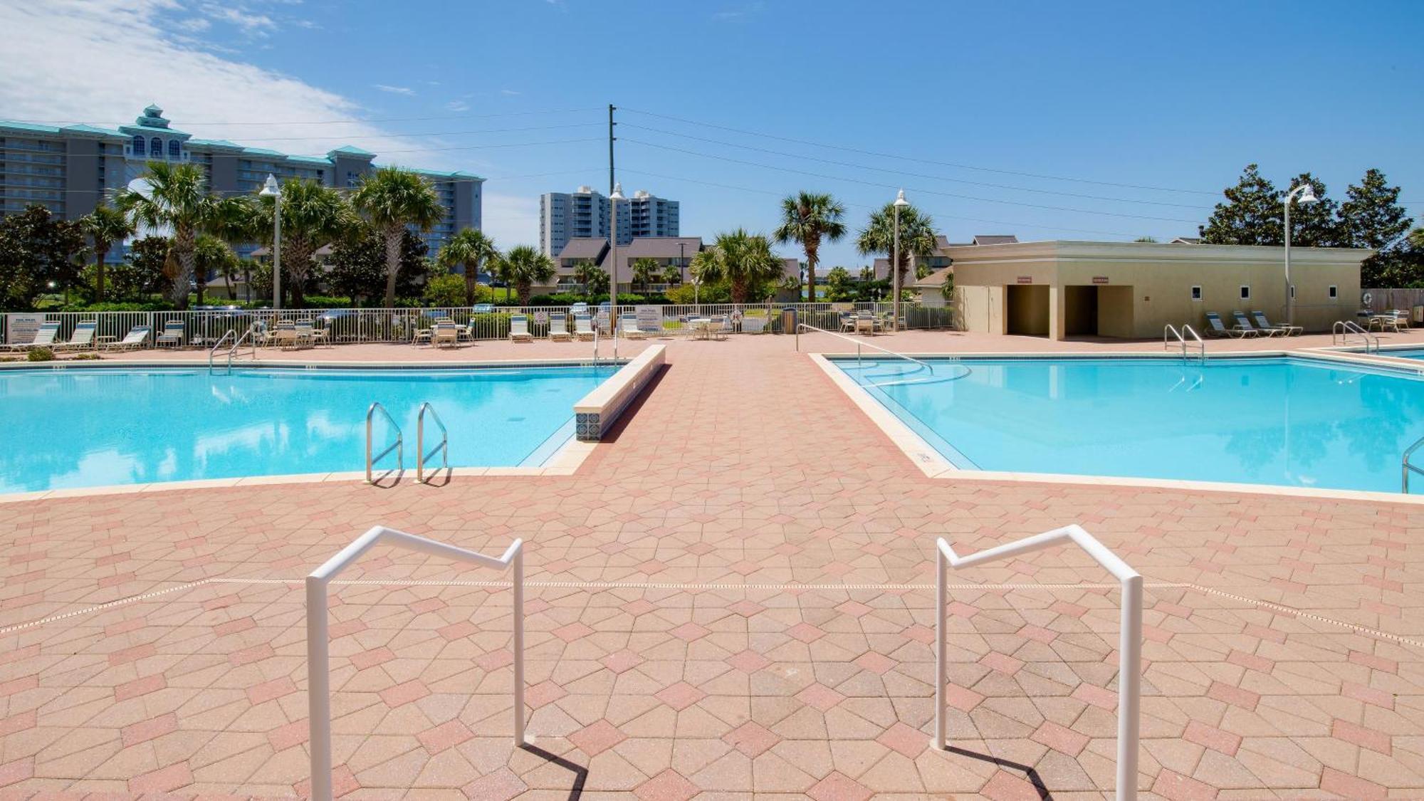 Ariel Dunes II 1701 Destin Exterior foto
