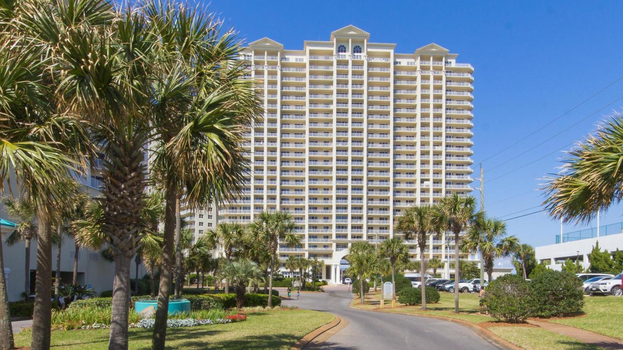 Ariel Dunes II 1701 Destin Exterior foto