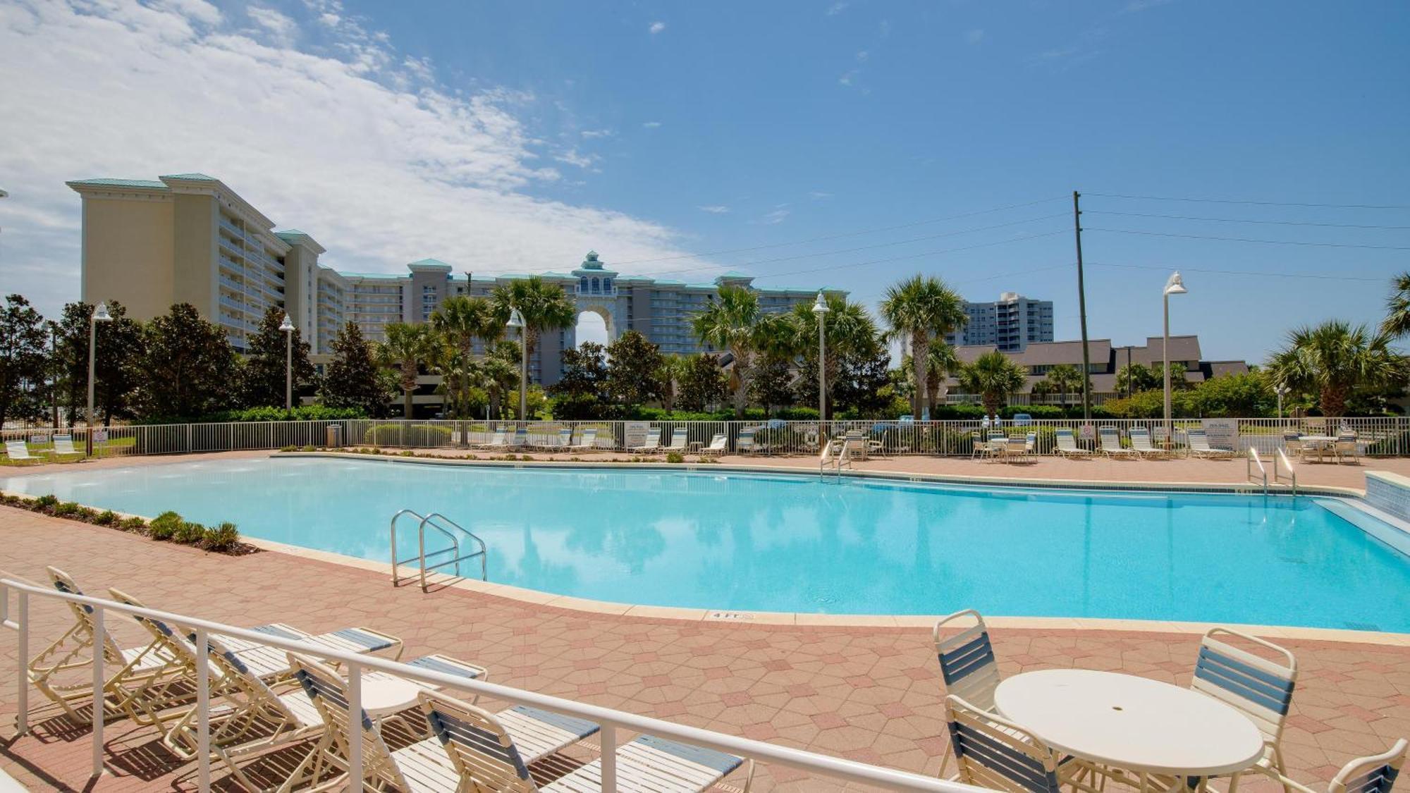 Ariel Dunes II 1701 Destin Exterior foto